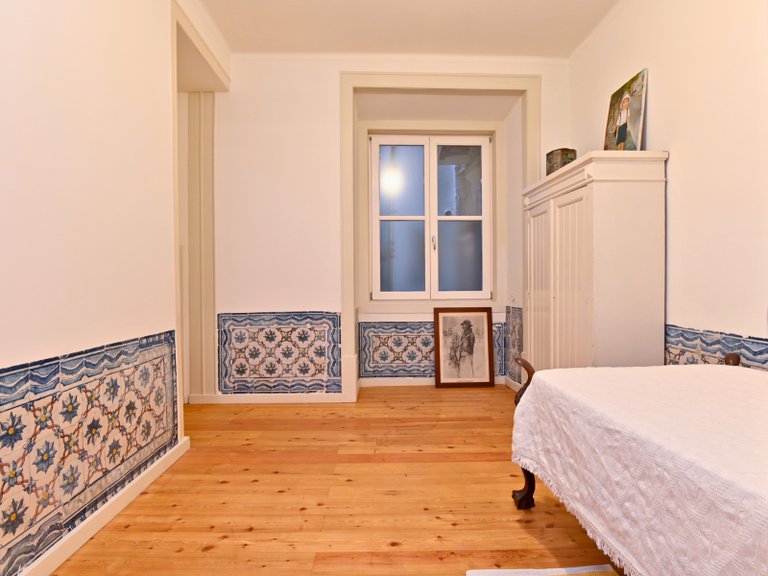 Apartment for Sale in Santa Maria Maior, Lisboa, Lisbon, Portugal 27