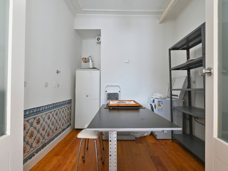 Apartment for Sale in Santa Maria Maior, Lisboa, Lisbon, Portugal 33
