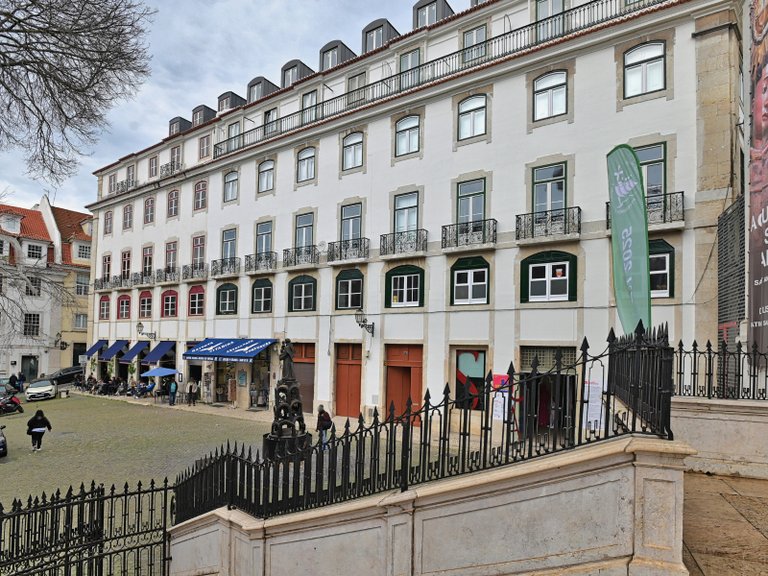 Apartment for Sale in Santa Maria Maior, Lisboa, Lisbon, Portugal 36