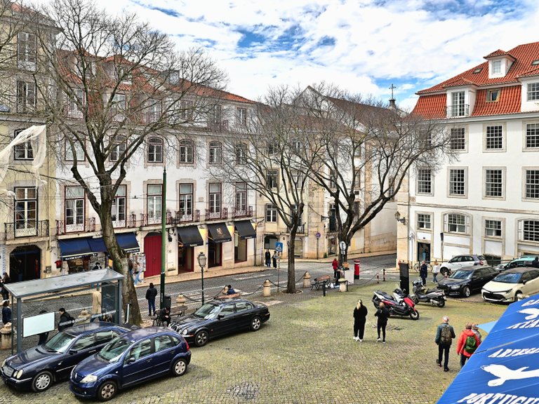 Apartment for Sale in Santa Maria Maior, Lisboa, Lisbon, Portugal 33