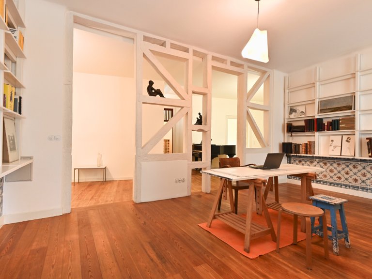 Apartment for Sale in Santa Maria Maior, Lisboa, Lisbon, Portugal 14