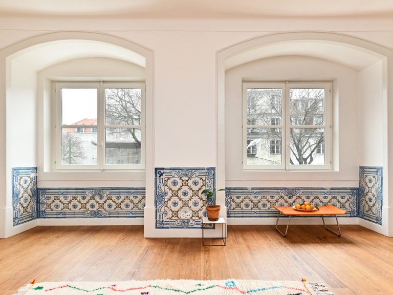 Apartment for Sale in Santa Maria Maior, Lisboa, Lisbon, Portugal 10