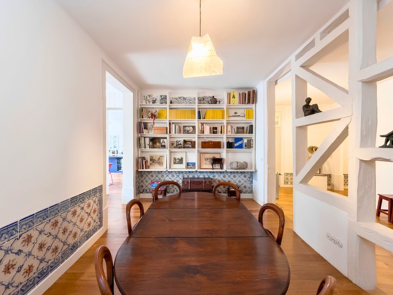 Apartment for Sale in Santa Maria Maior, Lisboa, Lisbon, Portugal 15