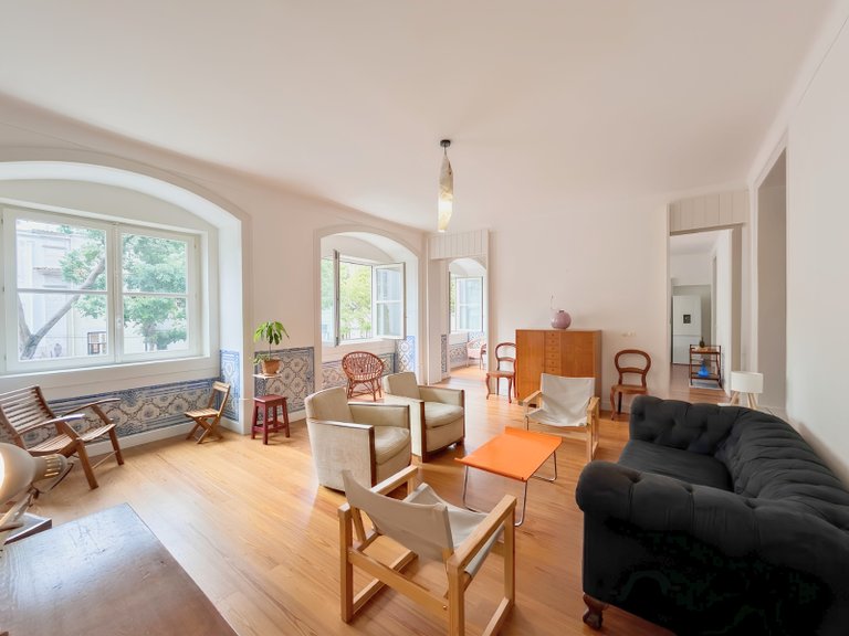 Apartment for Sale in Santa Maria Maior, Lisboa, Lisbon, Portugal 1