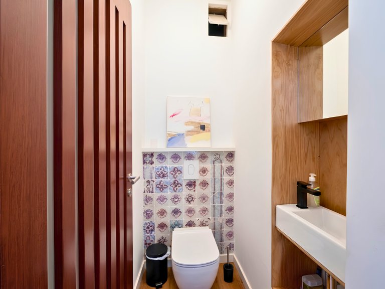 Apartment for Sale in Santa Maria Maior, Lisboa, Lisbon, Portugal 16
