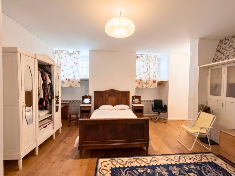 Apartment for Sale in Santa Maria Maior, Lisboa, Lisbon, Portugal 19