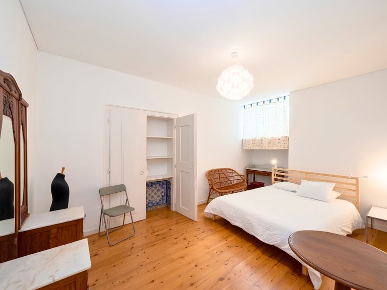 Apartment for Sale in Santa Maria Maior, Lisboa, Lisbon, Portugal 25