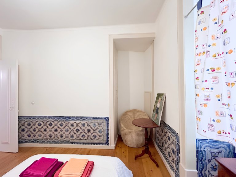 Apartment for Sale in Santa Maria Maior, Lisboa, Lisbon, Portugal 24