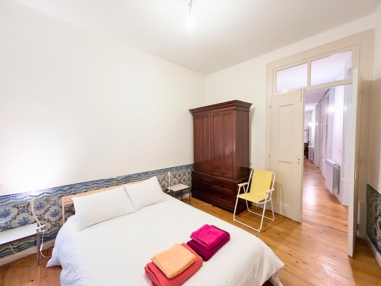 Apartment for Sale in Santa Maria Maior, Lisboa, Lisbon, Portugal 23