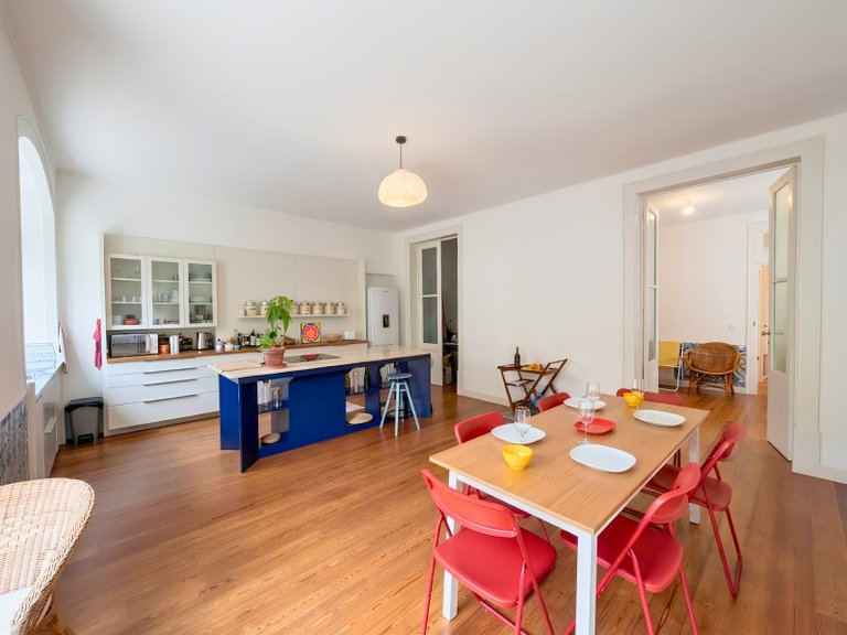 Apartment for Sale in Santa Maria Maior, Lisboa, Lisbon, Portugal 3
