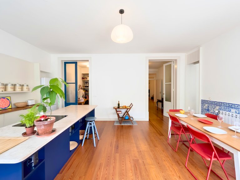 Apartment for Sale in Santa Maria Maior, Lisboa, Lisbon, Portugal 4