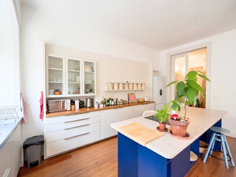 Apartment for Sale in Santa Maria Maior, Lisboa, Lisbon, Portugal 7