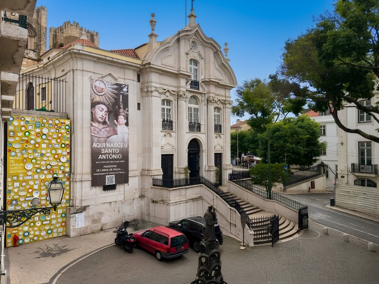 Apartment for Sale in Santa Maria Maior, Lisboa, Lisbon, Portugal 34