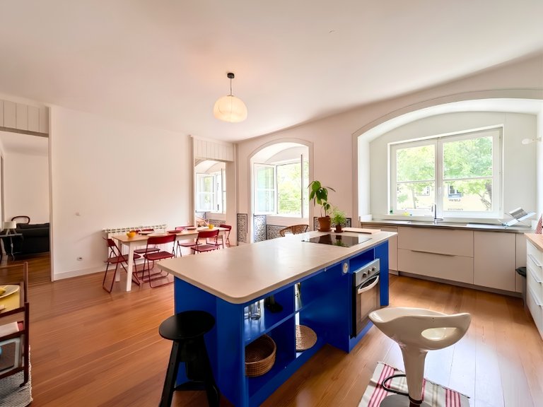 Apartment for Sale in Santa Maria Maior, Lisboa, Lisbon, Portugal 5