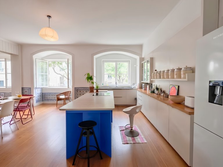 Apartment for Sale in Santa Maria Maior, Lisboa, Lisbon, Portugal 6