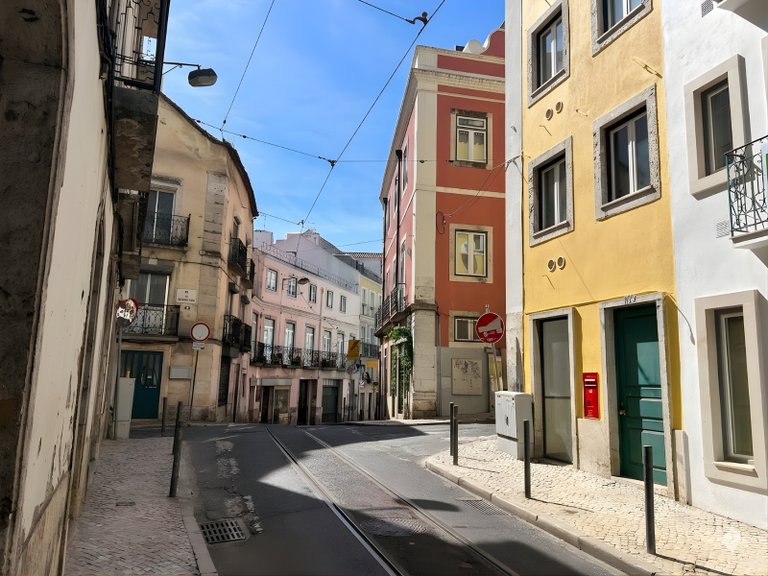 Apartment for Sale in Misericórdia, Lisboa, Lisbon, Portugal 23