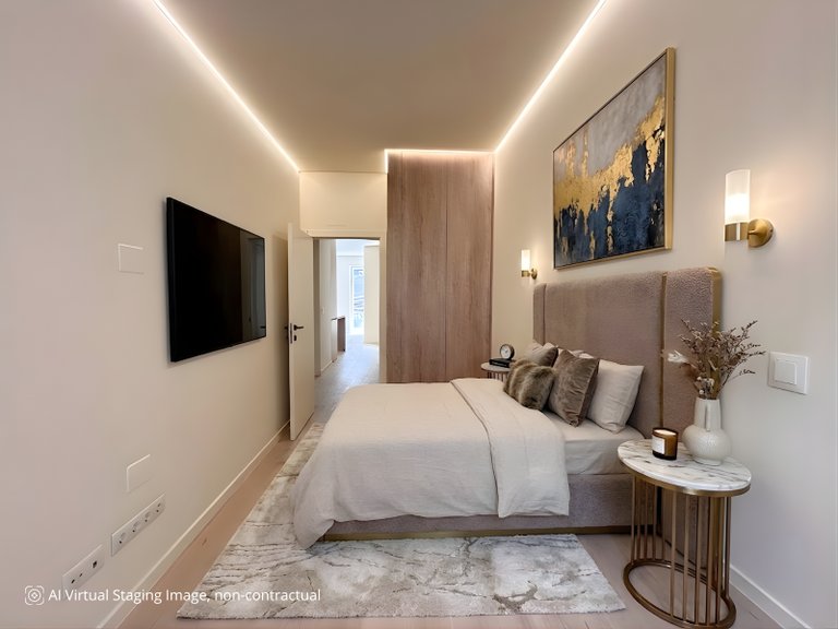 Apartment for Sale in Misericórdia, Lisboa, Lisbon, Portugal 13