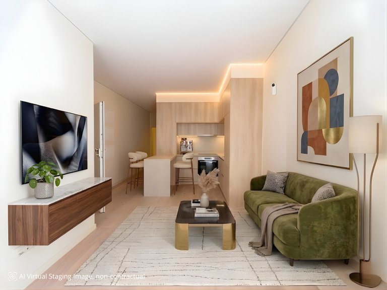 Apartment for Sale in Misericórdia, Lisboa, Lisbon, Portugal 1