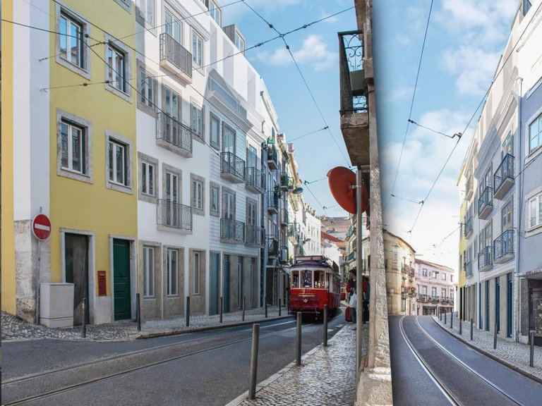 Apartment for Sale in Misericórdia, Lisboa, Lisbon, Portugal 8