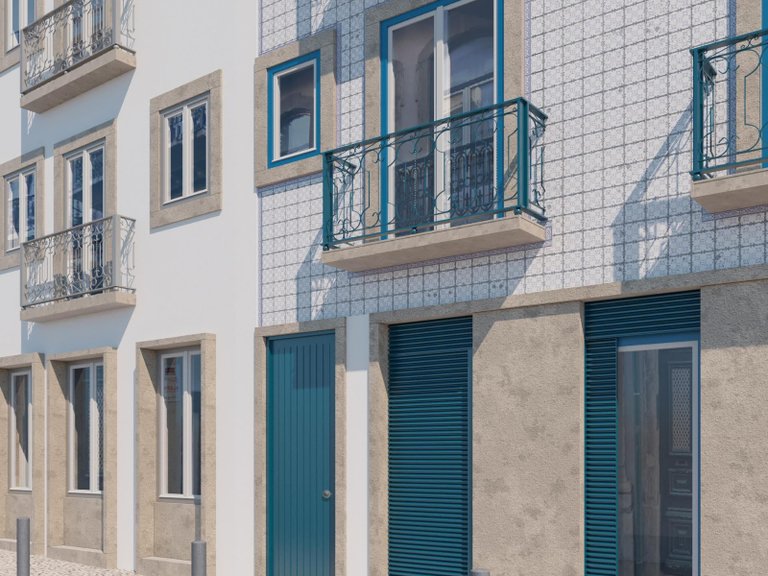 Apartment for Sale in Misericórdia, Lisboa, Lisbon, Portugal 9