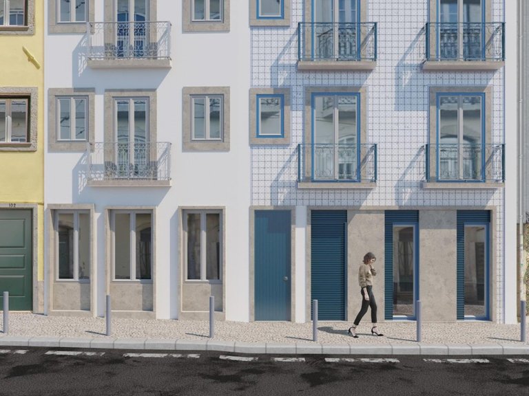 Apartment for Sale in Misericórdia, Lisboa, Lisbon, Portugal 10