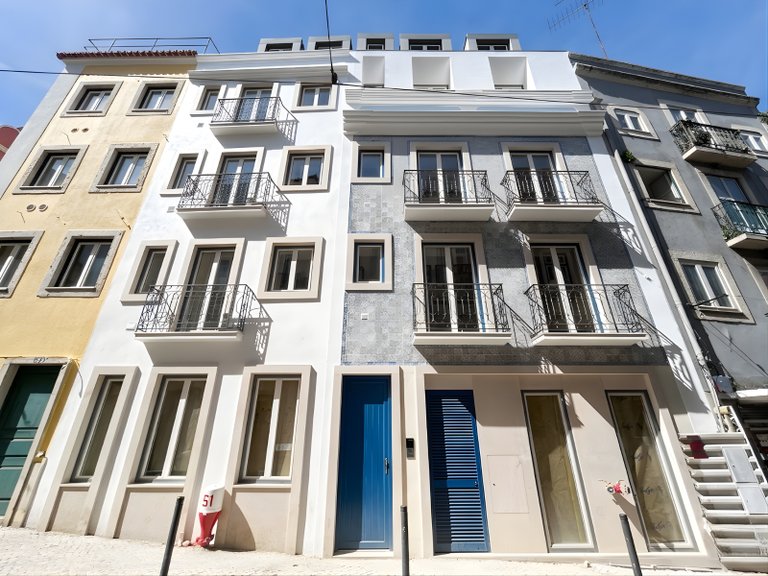 Apartment for Sale in Misericórdia, Lisboa, Lisbon, Portugal 20