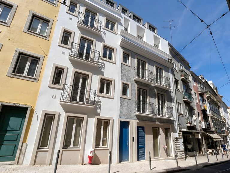 Apartment for Sale in Misericórdia, Lisboa, Lisbon, Portugal 21