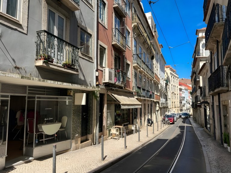 Apartment for Sale in Misericórdia, Lisboa, Lisbon, Portugal 23