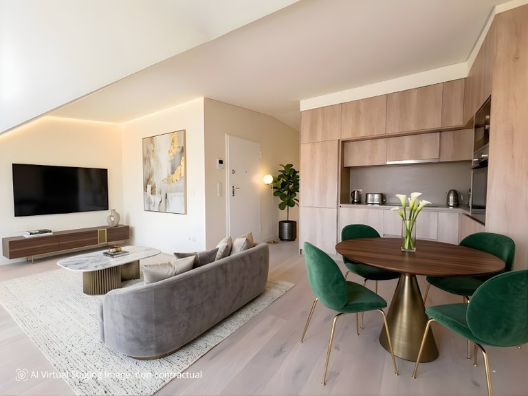 Apartment for Sale in Misericórdia, Lisboa, Lisbon, Portugal 8