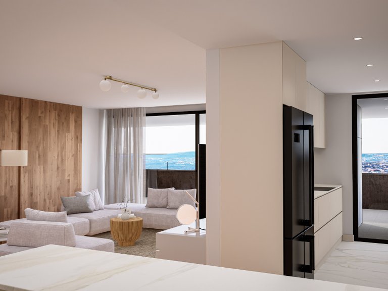 Apartment for Sale in Santa Marinha e São Pedro da Afurada, Vila Nova De Gaia, Porto, Portugal 1