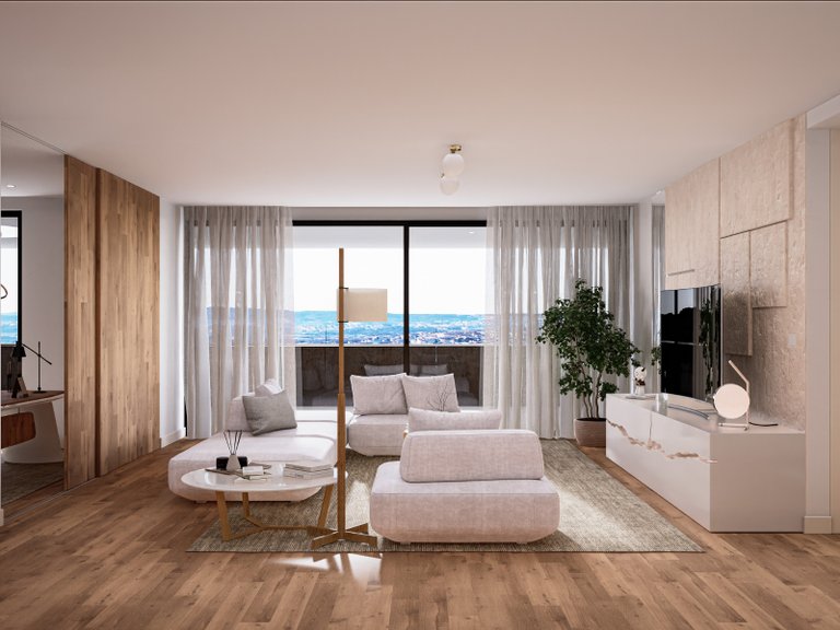 Apartment for Sale in Santa Marinha e São Pedro da Afurada, Vila Nova De Gaia, Porto, Portugal 5
