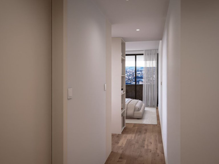 Apartment for Sale in Santa Marinha e São Pedro da Afurada, Vila Nova De Gaia, Porto, Portugal 9