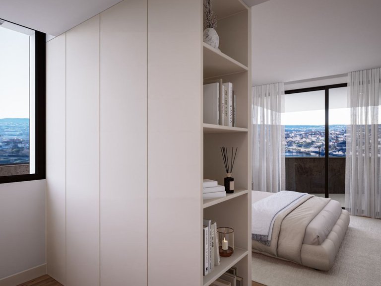 Apartment for Sale in Santa Marinha e São Pedro da Afurada, Vila Nova De Gaia, Porto, Portugal 11