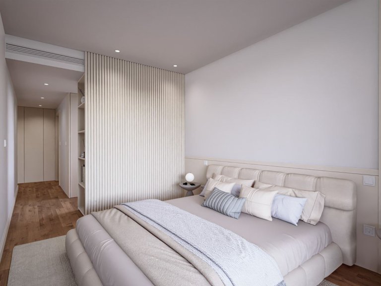 Apartment for Sale in Santa Marinha, Vila Nova De Gaia, Porto, Portugal 12