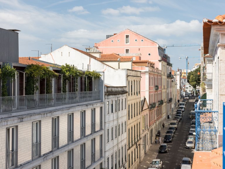 Apartment for Sale in Estrela, Lisboa, Lisbon, Portugal 2