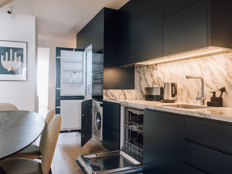 Apartment for Sale in Estrela, Lisboa, Lisbon, Portugal 3