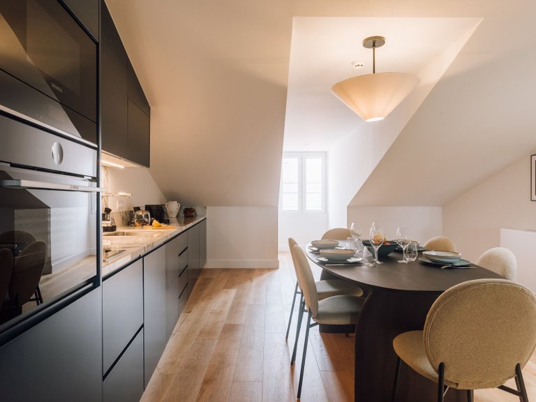 Apartment for Sale in Estrela, Lisboa, Lisbon, Portugal 5
