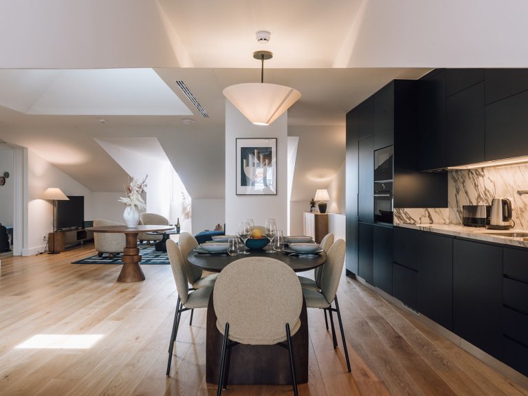 Apartment for Sale in Estrela, Lisboa, Lisbon, Portugal 6