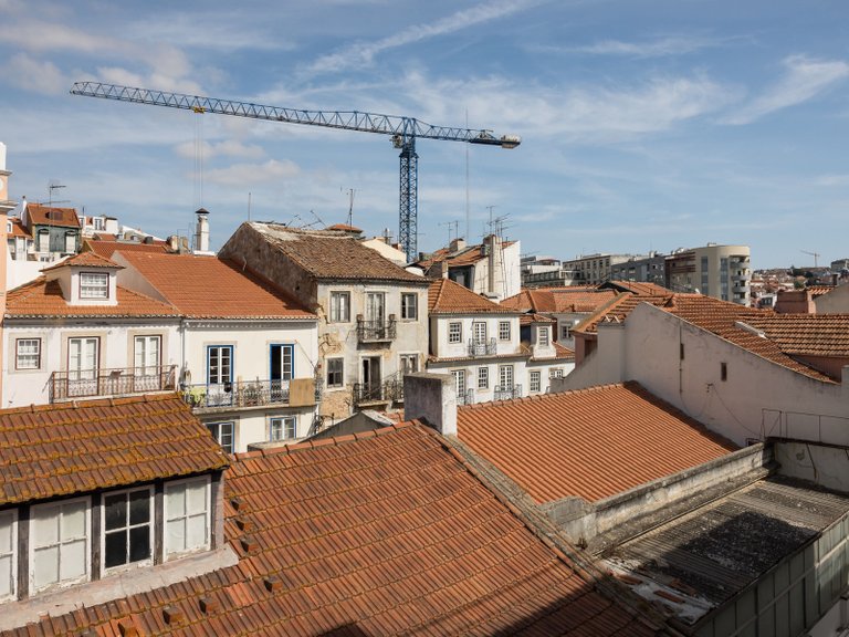 Apartment for Sale in Estrela, Lisboa, Lisbon, Portugal 7