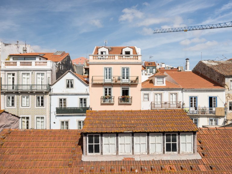 Apartment for Sale in Estrela, Lisboa, Lisbon, Portugal 9