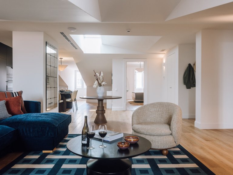 Apartment for Sale in Estrela, Lisboa, Lisbon, Portugal 11