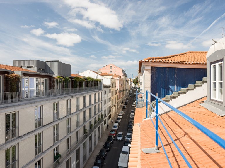 Apartment for Sale in Estrela, Lisboa, Lisbon, Portugal 13
