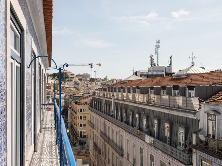 Apartment for Sale in Estrela, Lisboa, Lisbon, Portugal 14