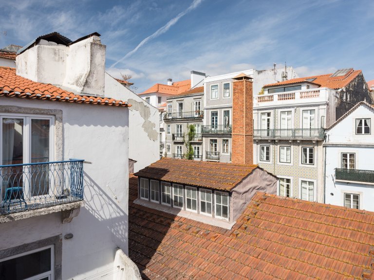Apartment for Sale in Estrela, Lisboa, Lisbon, Portugal 16