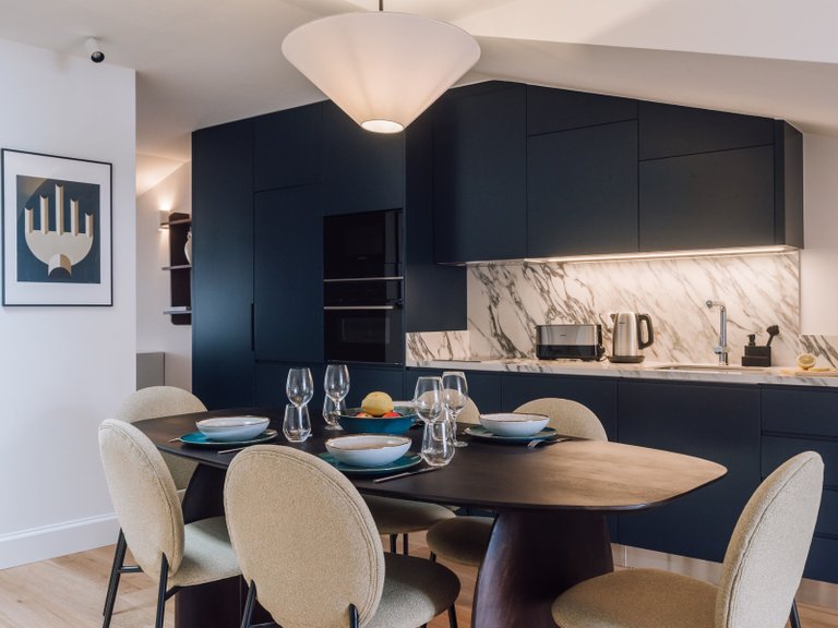 Apartment for Sale in Estrela, Lisboa, Lisbon, Portugal 17