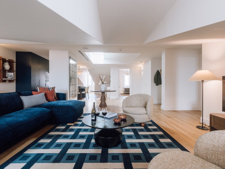 Apartment for Sale in Estrela, Lisboa, Lisbon, Portugal 19