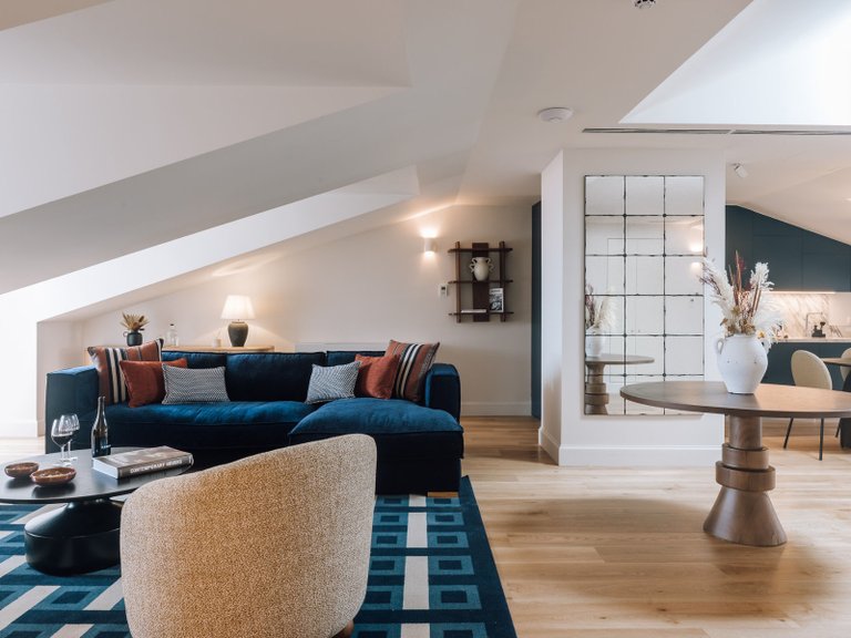 Apartment for Sale in Estrela, Lisboa, Lisbon, Portugal 21