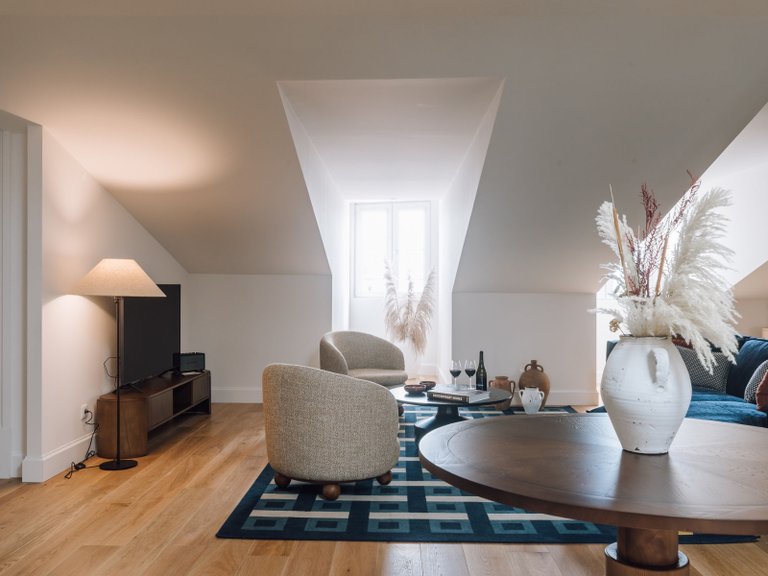 Apartment for Sale in Estrela, Lisboa, Lisbon, Portugal 22