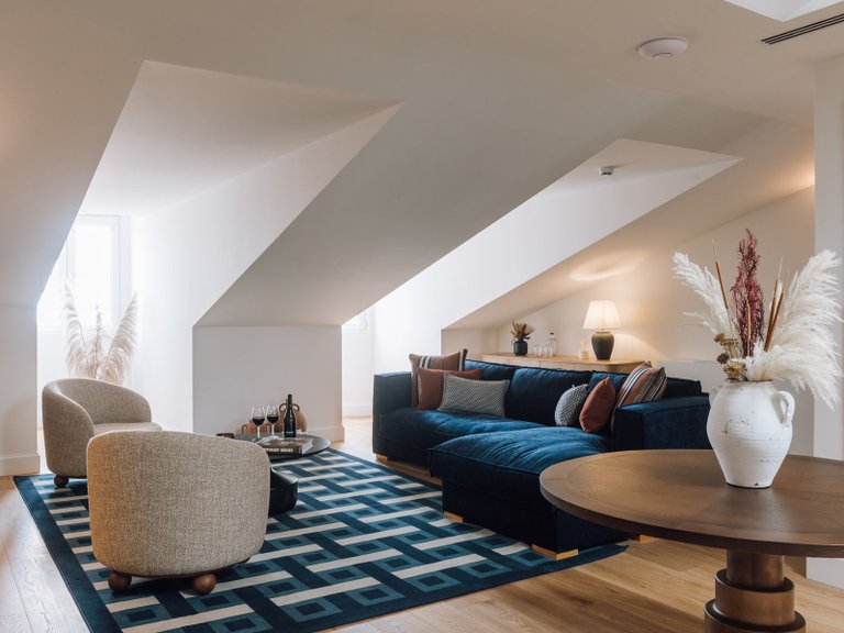 Apartment for Sale in Estrela, Lisboa, Lisbon, Portugal 23