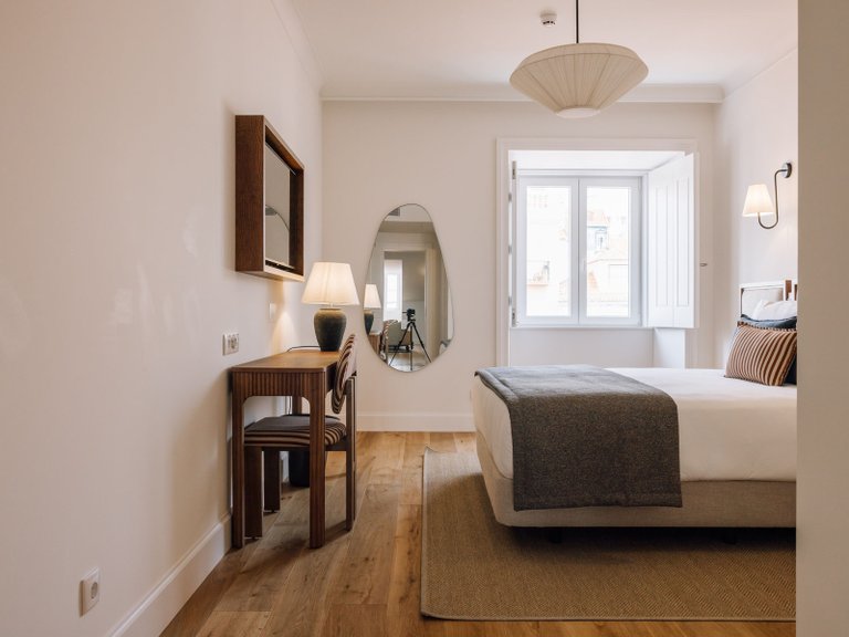 Apartment for Sale in Estrela, Lisboa, Lisbon, Portugal 37